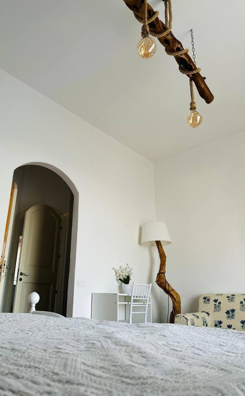Villa Tiche Cefalu Room photo